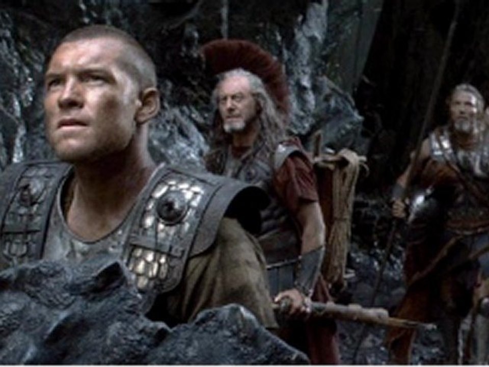 Clash of the Titans Online Watch www.hdmoviespool.com