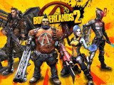 VideoTest Borderlands 2 (HD)(360)