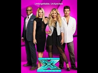 The X Factor US Season 2 Episode 10 Judge’s House #1   “Part 1 Full HD”