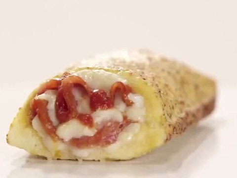 Hot Pockets Brand Presents Pocket Like It's Hot starring Snoop Dogg, DeStorm Power, Andy Milonakis, Herbie Hot Pockets & Brodus Clay