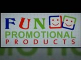 Promotional Umbrellas - Fun Promotional Products