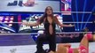 Bella Twins Vs. Eve Torres  Kelly Kelly - WWE Superstars 102711