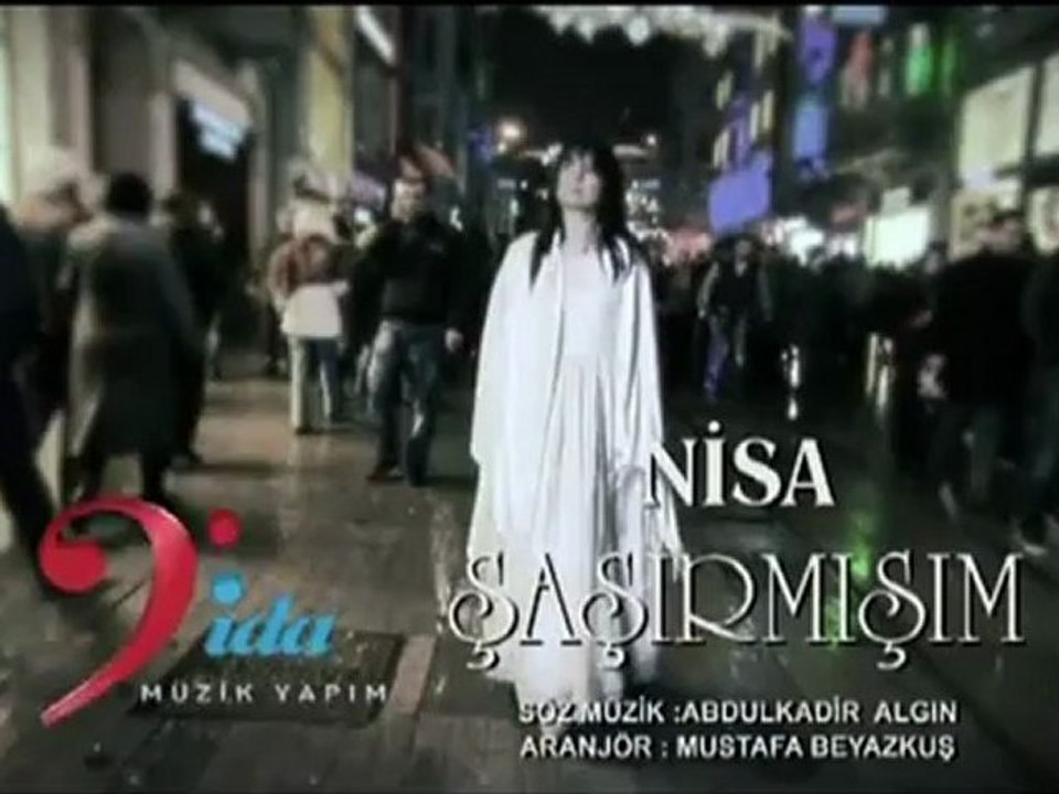 nisa sasirmisim