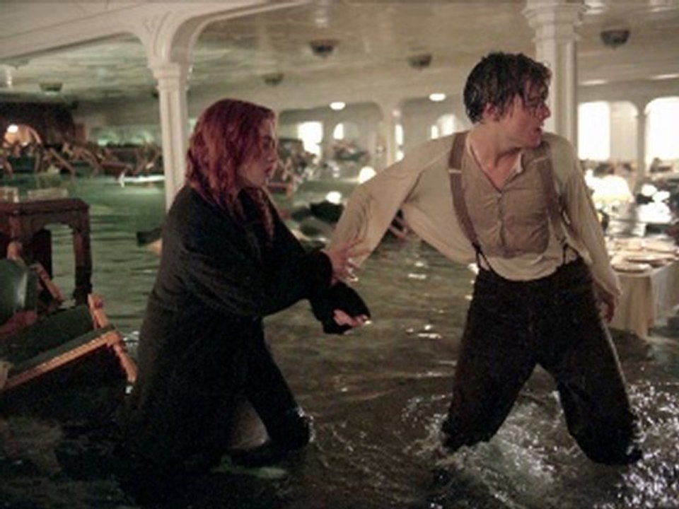 Titanic (1997) Online Watch (www.hdmoviespool.com)
