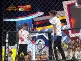 [Thaisub]Mr&Miss Idol Korea 2PMcut