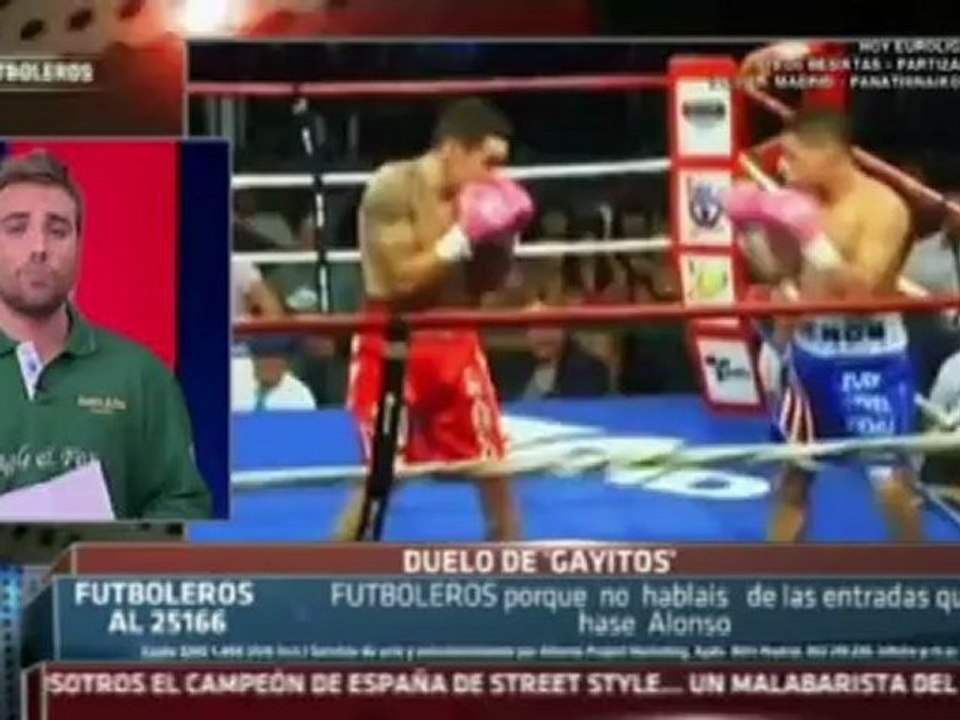 8 MARCA TV FUTBOLEROS DEL JUEVES 11 DE OCTUBRE DE 2012. 11_10_2012