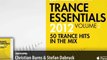 Christian Burns & Stefan Dabruck - Bullet (KhoMha Remix) (From: Trance Essentials 2012, Vol. 2)