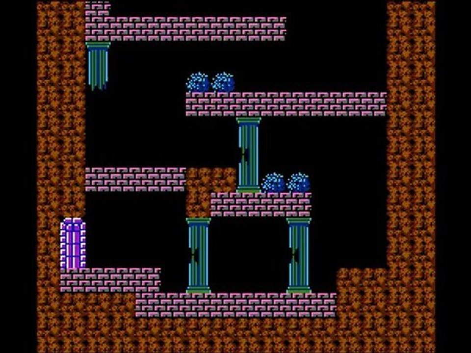 Retrofun ep7 Kid Icarus