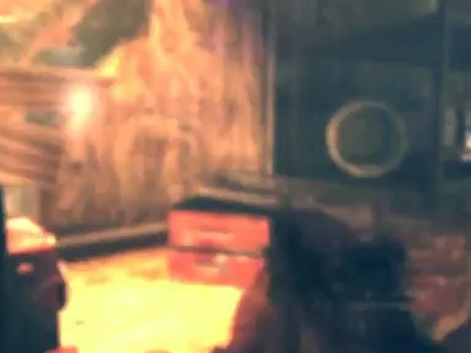 COD Black Ops 2 - Don't Miss The Zombie Bus - O...