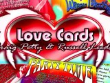 Love Cards (Gimmicks and DVD) by Craig Petty and Wizard FX Productions - Magic Trick