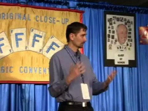 Fracture by Joe Rindfleisch (DVD) - Magic Trick