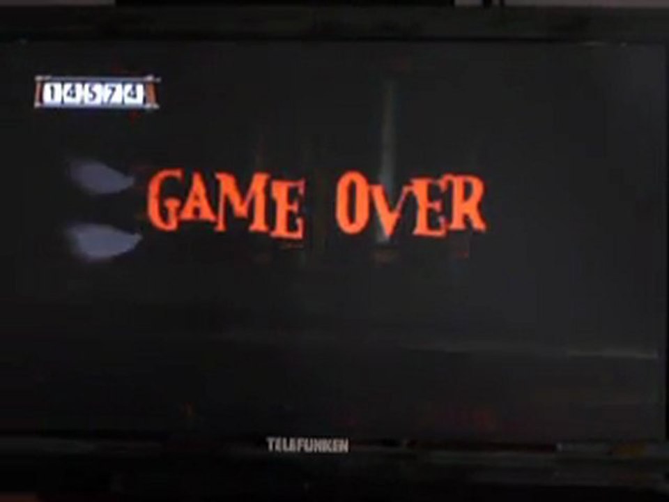 Rayman 3 HH 20/ MMMmmmhhh le bon fail....