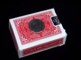 Crafty Power (Magnetic Coin Routines - No Coins Included) by Kreis Magic (DVD) - Magic Trick
