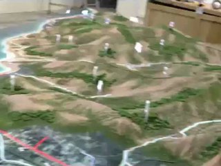 topo amendis maquette