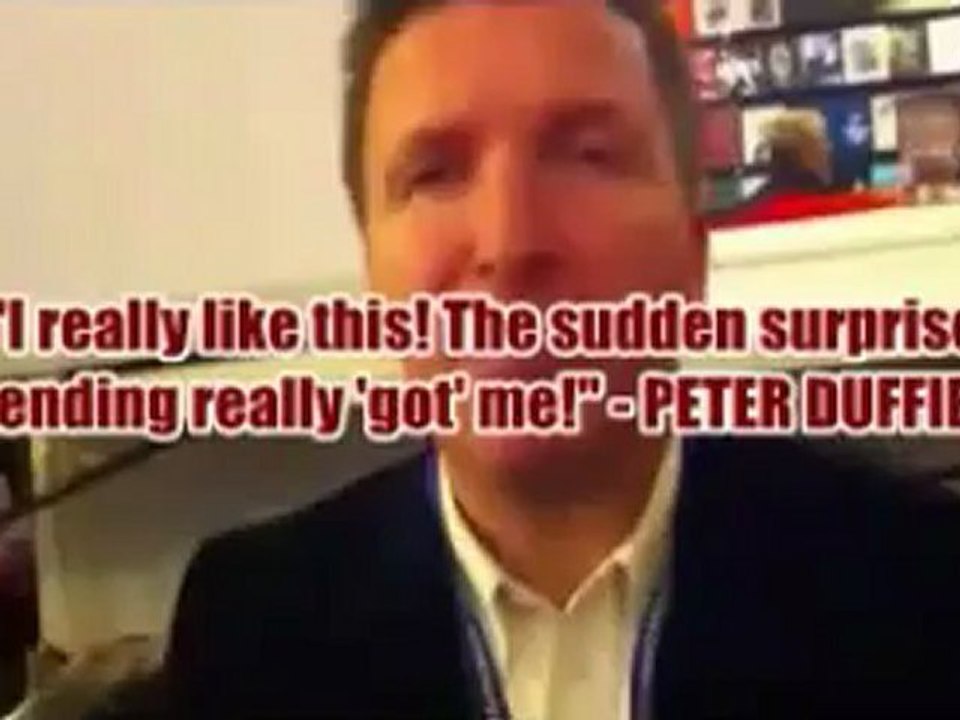 The Killer Observation Test by Paul Gordon - Magic Trick