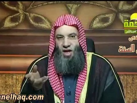 صلاة الفرض خلف من يصلى السنة للشيخ محمد حسان