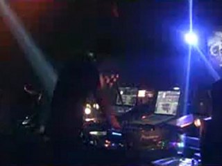 ดีเจ แจ๊ค Insomnia พัทยา 1