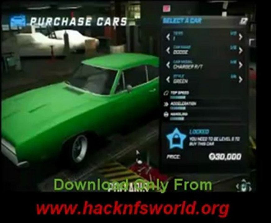 ( mediafire ) Need For Speed World Boost Hack Working 100% [With PROOF]