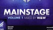 W&W - Moscow (Husman Remix) (From: 'W&W - Mainstage vol. 1')