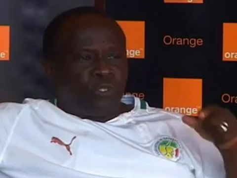 Vidéo – Match Sénégal vs Côte d’Ivoire : Joseph Koto, « J’assume mes choix »