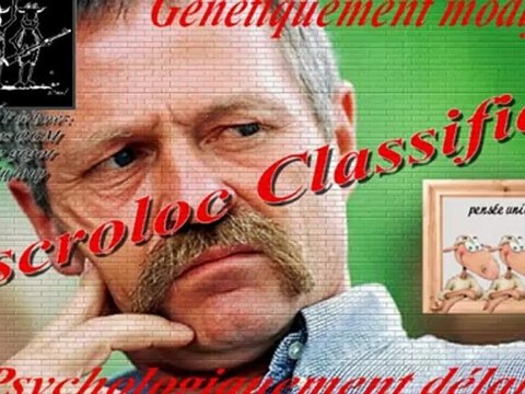 Au nom de tous les miens - Pour la peau d'un loup