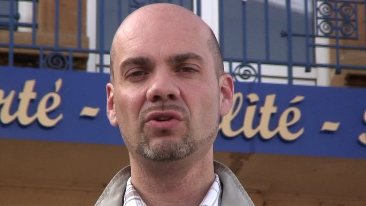 2011 Rosselange Fête de la Musique Annonce
