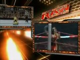 Beth Phoenix vs Mickie James - Womens Championship Match