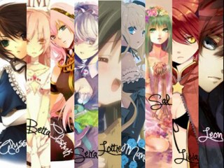 Fj-Parallel Hearts chorus cover (preview)