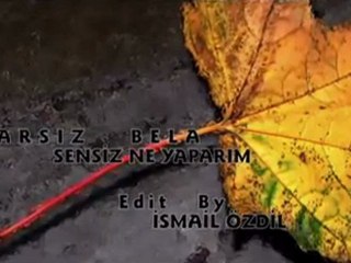 Arsız Bela - [ Sensiz Ne Yaparım ] 2012 (New Track)