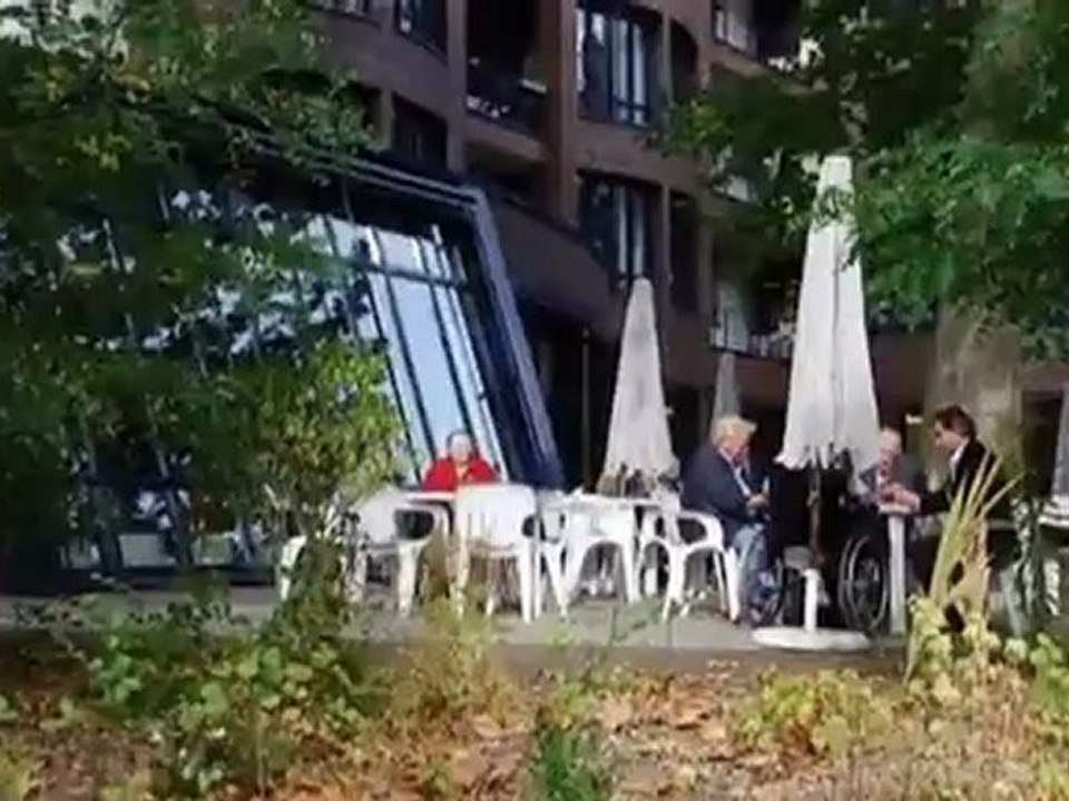 Arbeiten fürs Gemeinwohl | Journal Reporter