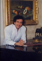 Rosario Ruggiero interpreta F. Chopin Studio op 25 n 7