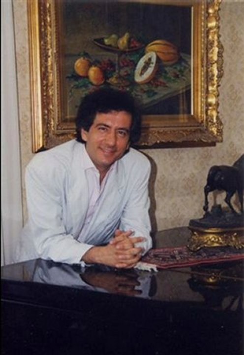 Rosario Ruggiero interpreta F. Chopin Studio op 25 n 7