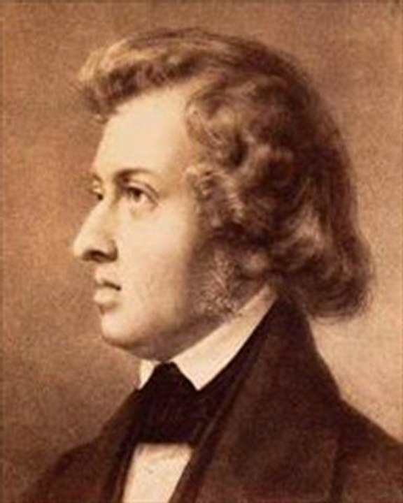 Rosario Ruggiero interpreta F. Chopin Preludio op. 28 n. 4