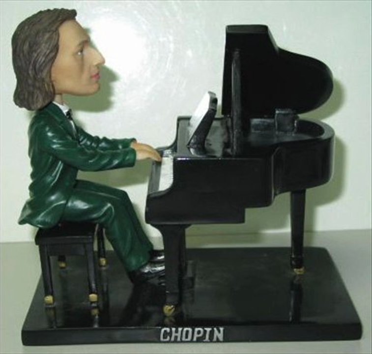 Rosario Ruggiero interpreta F. Chopin Preludio op 28 n 3