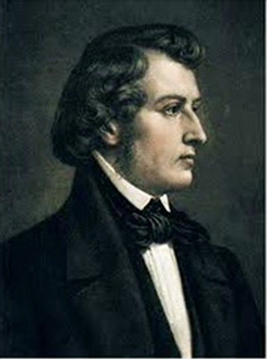 Rosario Ruggiero interpreta F. Chopin Preludio op. 28 n. 9