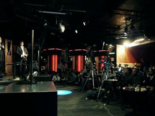 Forum démocratique - Lundi 8 octobre 2012 - François ASSELINEAU