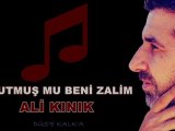 Ali Kınık - Unutmuş Mu Beni Zalim (2012) ♫ - YouTube Seslisehirli,com Sivaslar Sitesi,