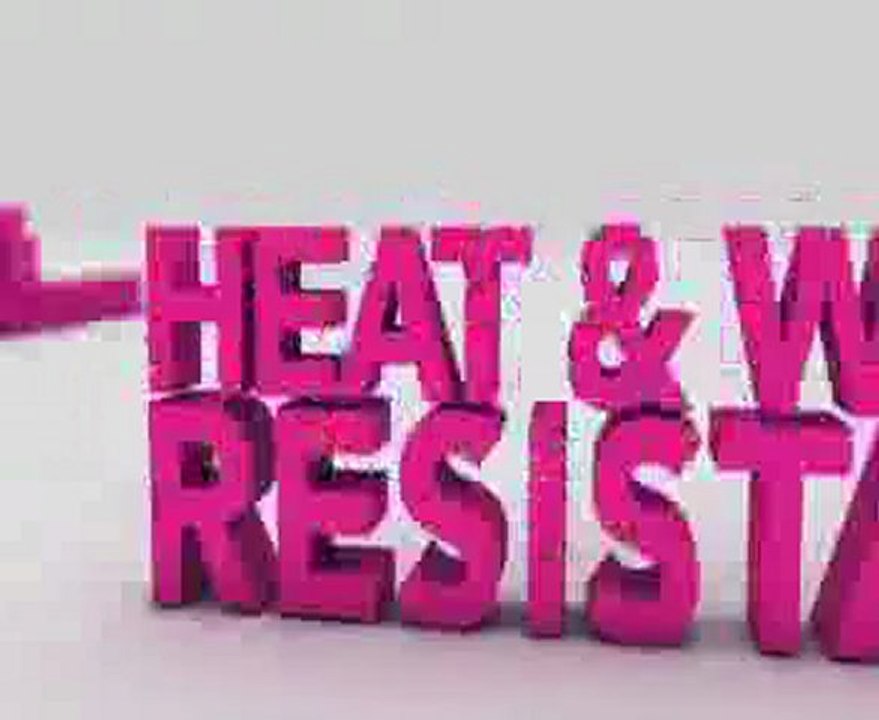 Dream Click  Verlege / Installations Video