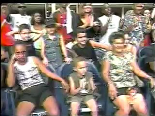 Rueda de casino Ache Cubano