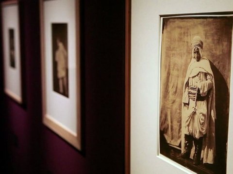 Exposition Modernisme ou Modernité Les photographes du cercle de Gustave Le Gray (1850-1860) | Petit Palais