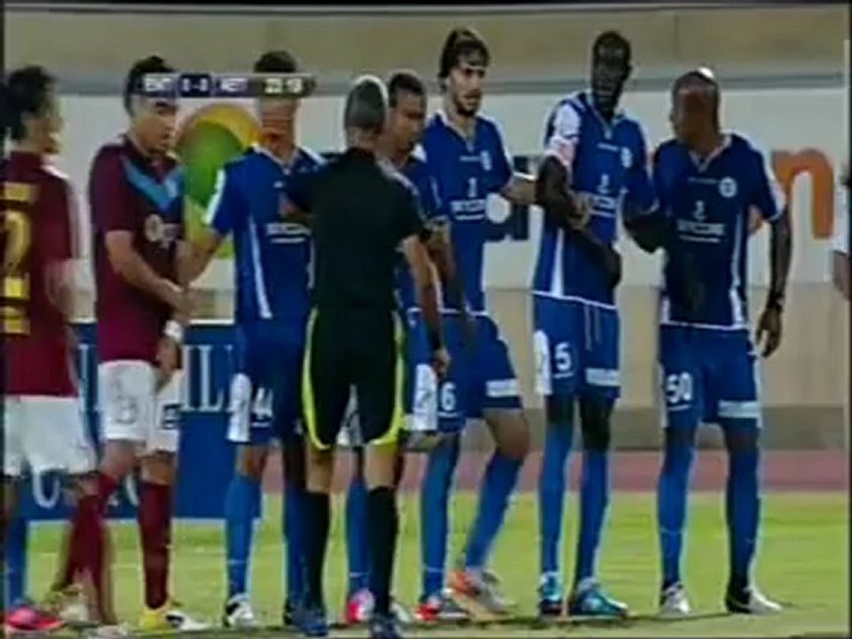 ENP - AEP - September 2012 - 1st Half