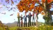 Promo familia Mediaset España - Un otoño en color