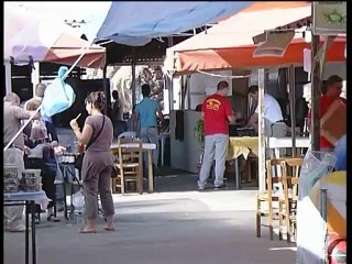 Κλείνει τις πύλες του το παζάρι Αυλωναρίου