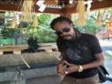 Munga - When You Touch Me - Bomb Weh Riddim - October 2012