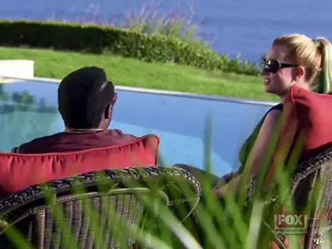 Carly Rose Sonenclar - Broken-Hearted X-Factor USA 2012 Judge's House