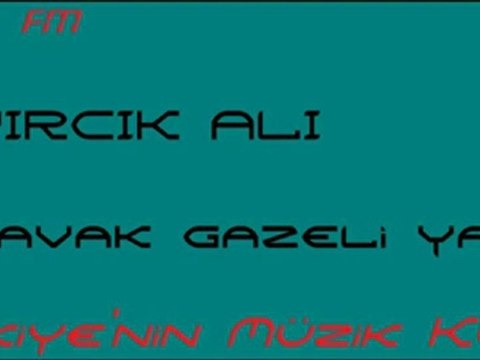Arzu - Kıvırcık Ali Kavak Gazeli Yarim - Seslisehirli.com Sivaslarim Sitesı ..
