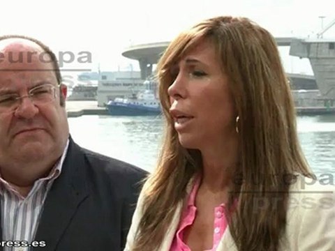 Camacho: Muchos catalanes se sienten españoles