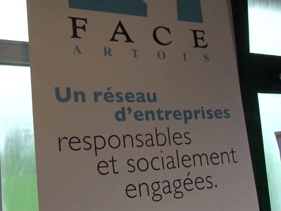 LE PREMIER FORUM DE FACE ARTOIS A SAINT-LAURENT-BLANGY : LA JOURNEE ENERGIE SPORT