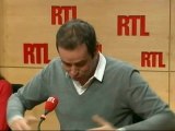 Le debrief de l'actualité de Tanguy Pastureau : Sarkozy est un ticket de morpion toujours gagnant