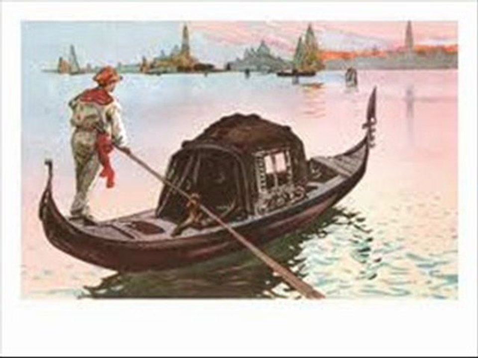 Rosario Ruggiero a Banderumorose Felix Mendelssohn Romanza senza parole op. 30 n. 6